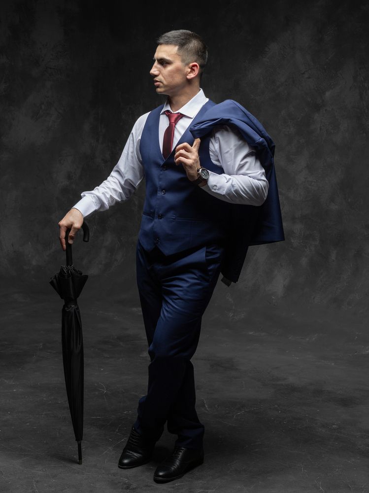 Photograph by Ольга Фомченко