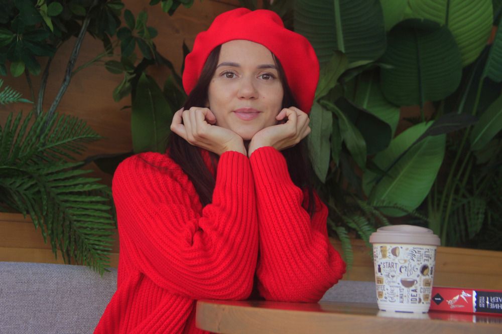 Photograph by Галина Преснякова