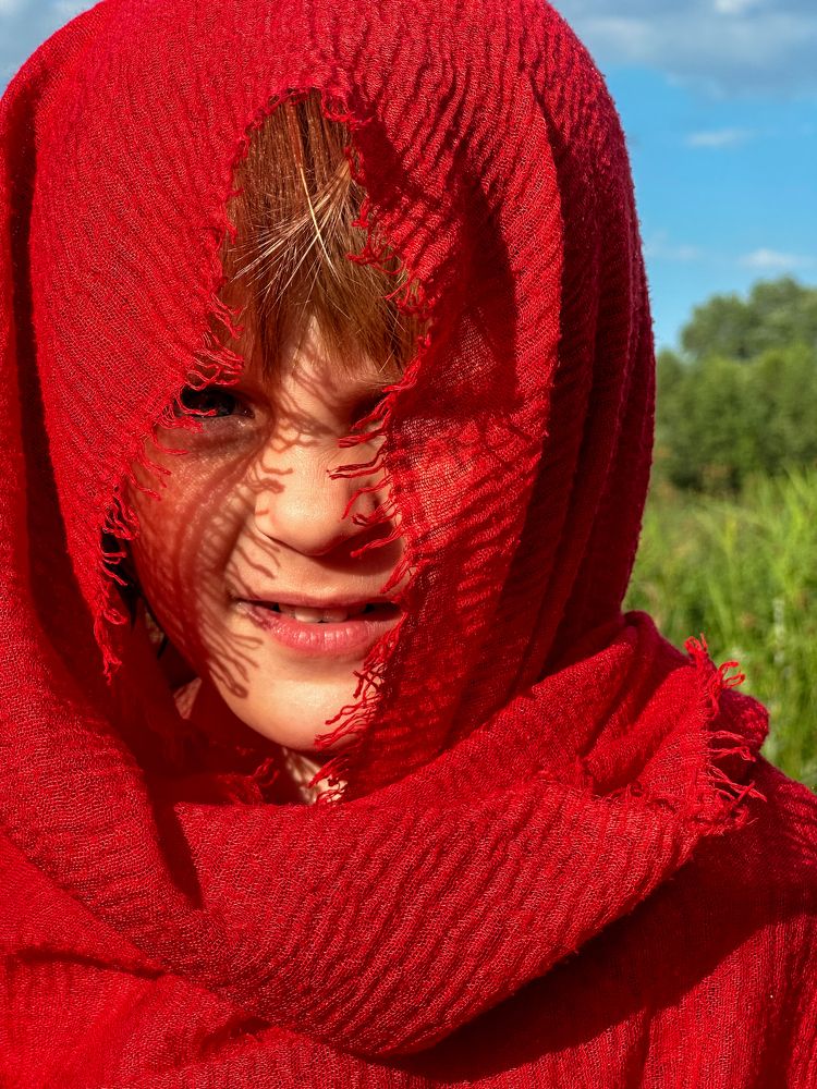 Photograph by Анна Петриенко