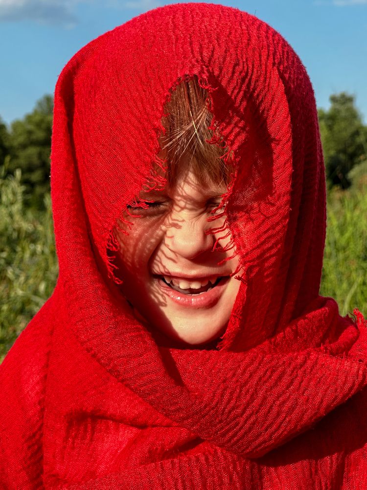 Photograph by Анна Петриенко