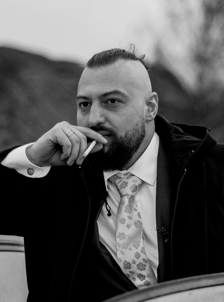 Photograph by Violeta