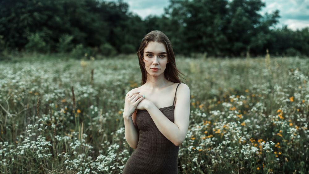 Photograph by Roosso alex