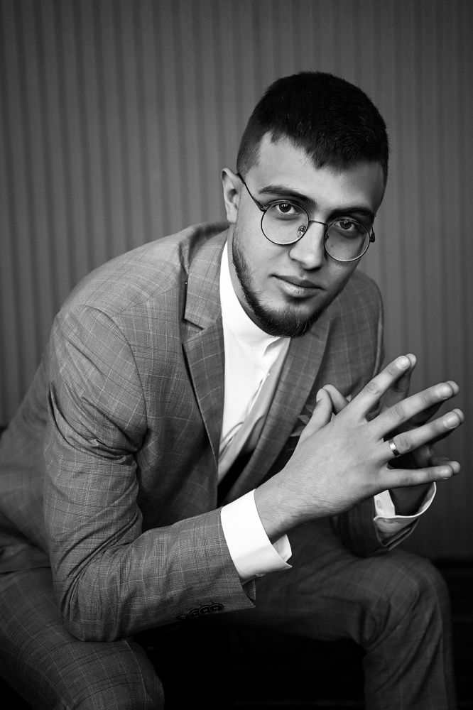 Photograph by Ильин Максим