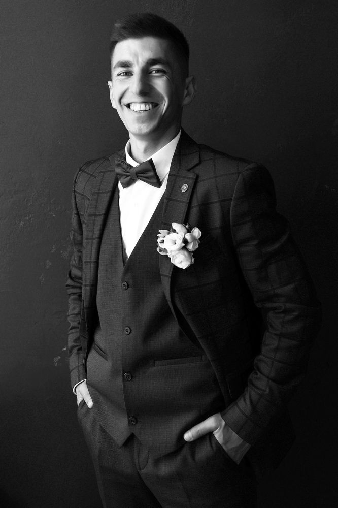 Photograph by Ильин Максим