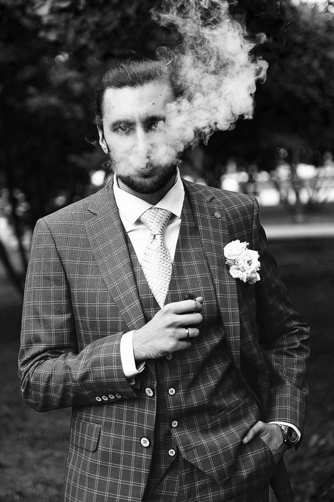 Photograph by Ильин Максим