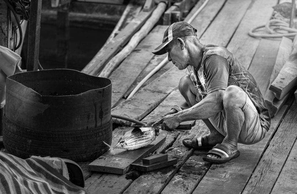 Photograph by Soon Teong Low