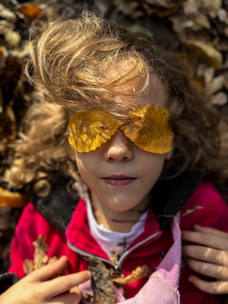 Photograph by Анна Петриенко