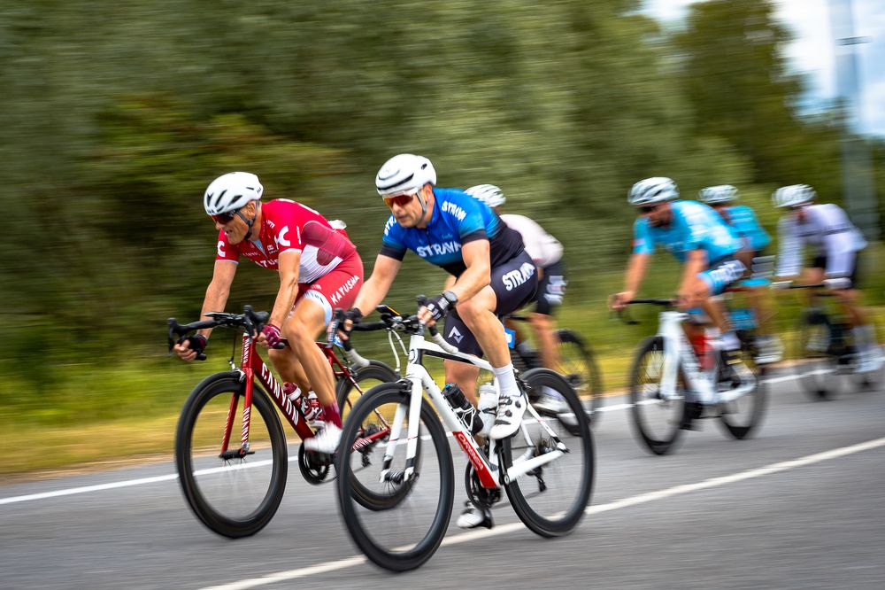 Photograph by PYATNITSKIY ANDREY