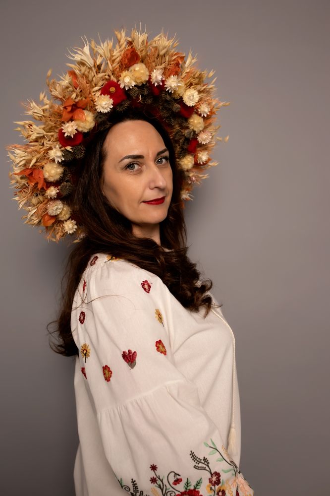 Photograph by Людмила Колесниченко