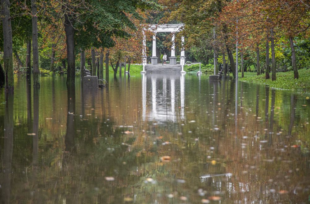 Photograph by Игорь Квочка