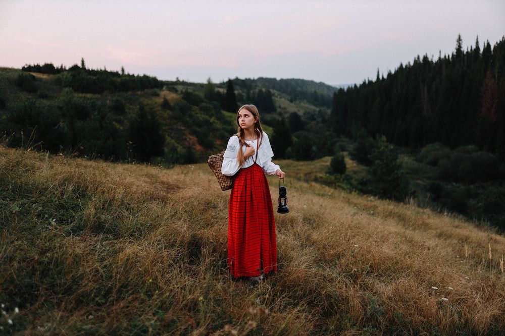 Photograph by Екатерина Лапшина