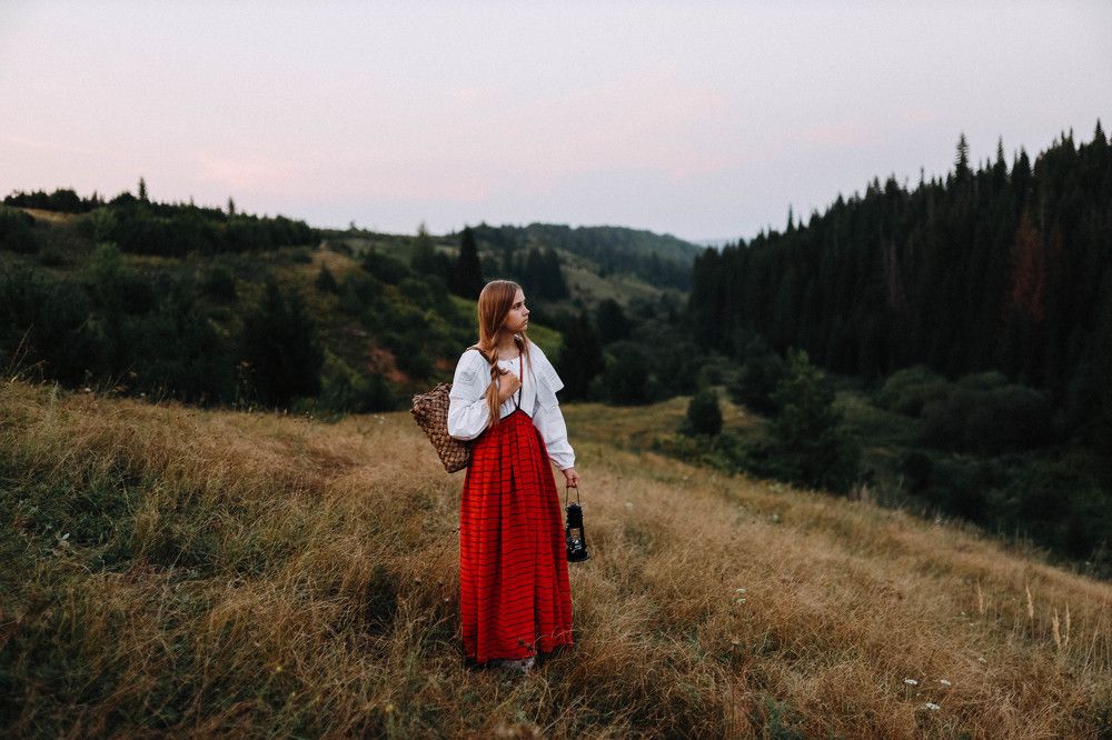 Photograph by Екатерина Лапшина