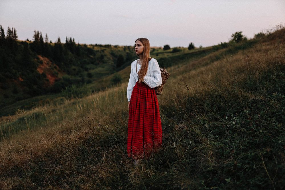 Photograph by Екатерина Лапшина