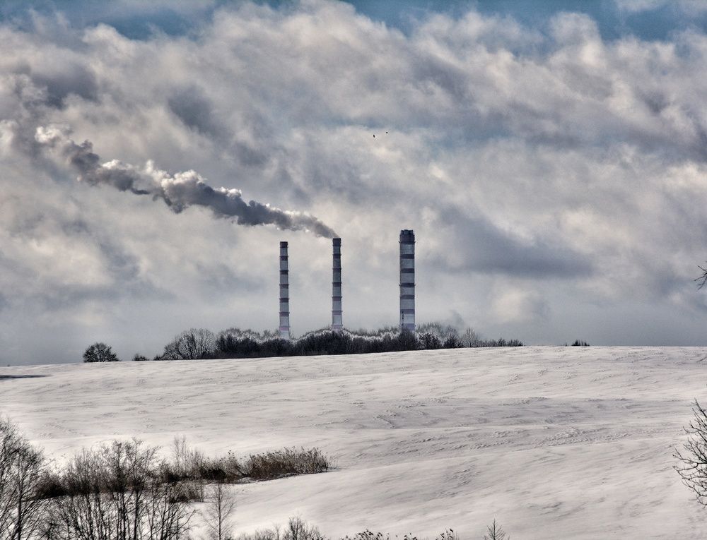 Photograph by Сергей Симаков