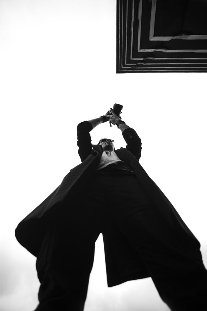 Photograph by Виталий Жихарев