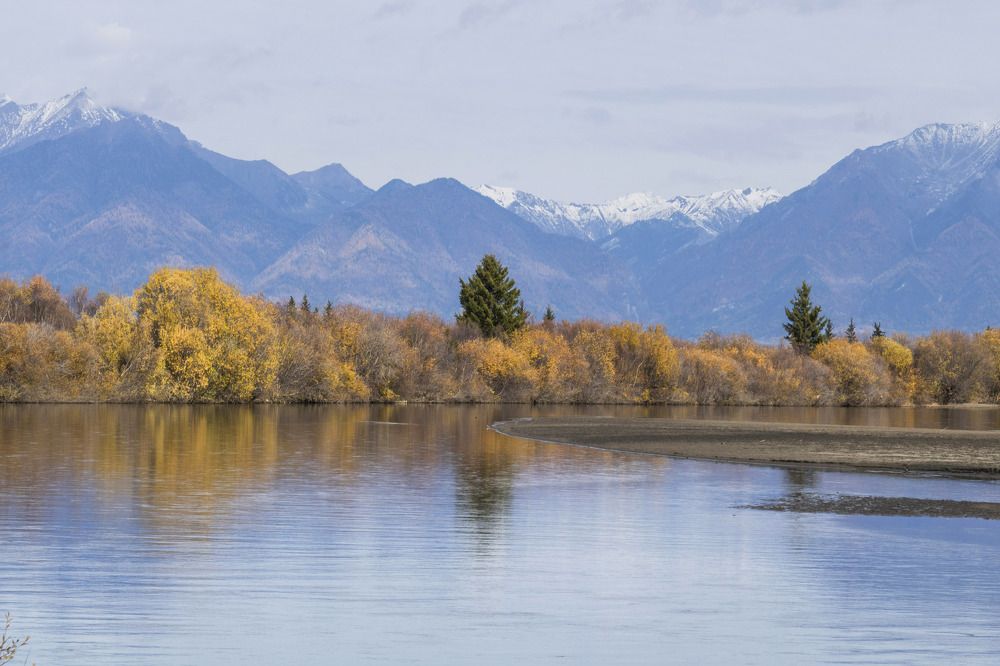 Photograph by Юрий Борик