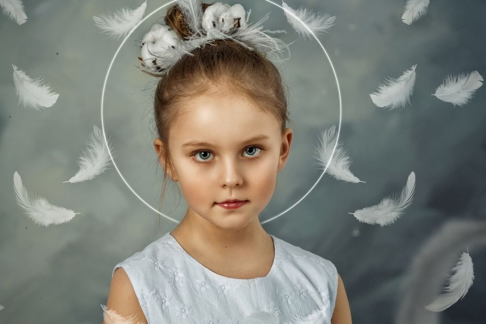 Photograph by Анастасия Рязанцева