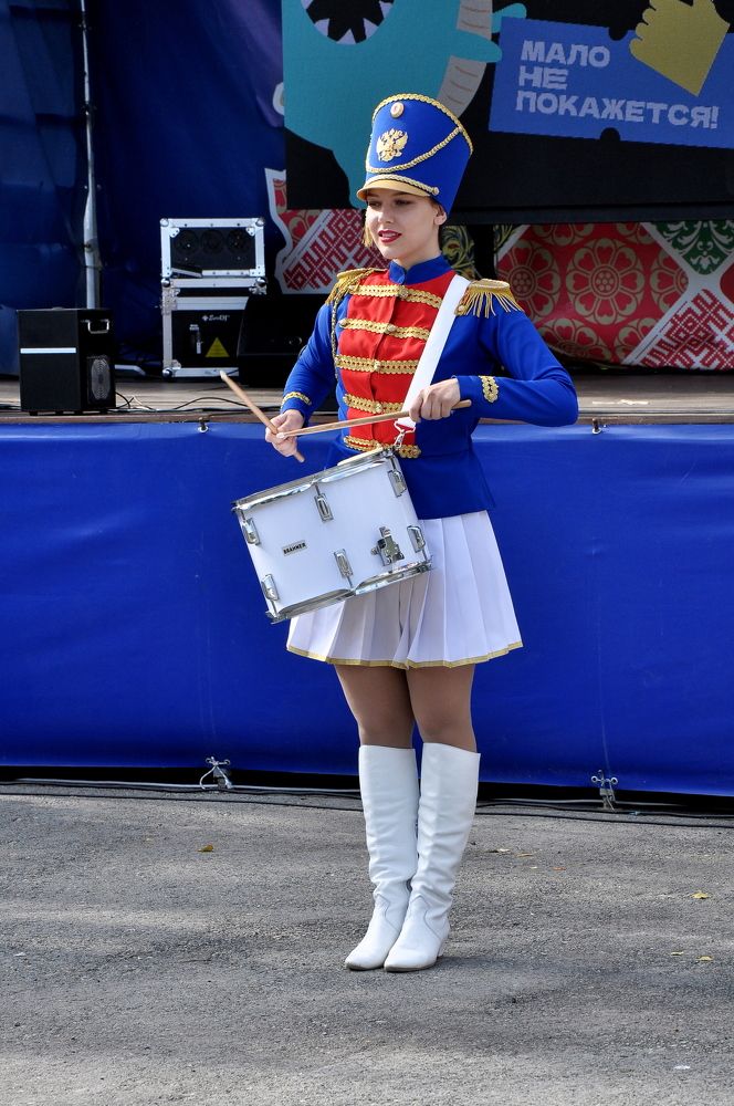 Photograph by Валерий Бурматов