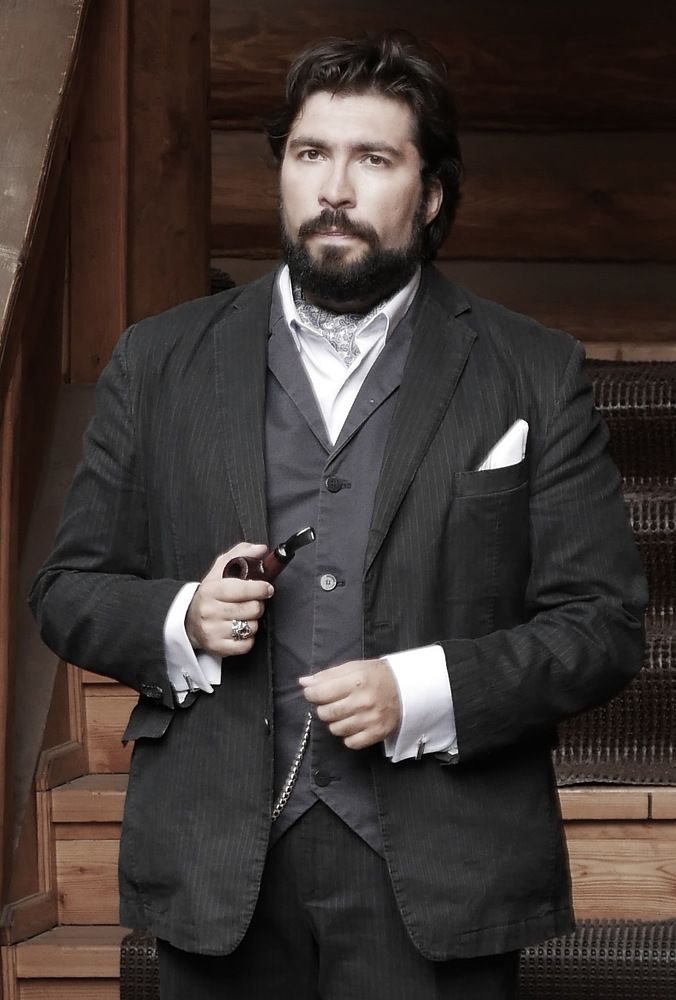 Photograph by Юрий Сычев