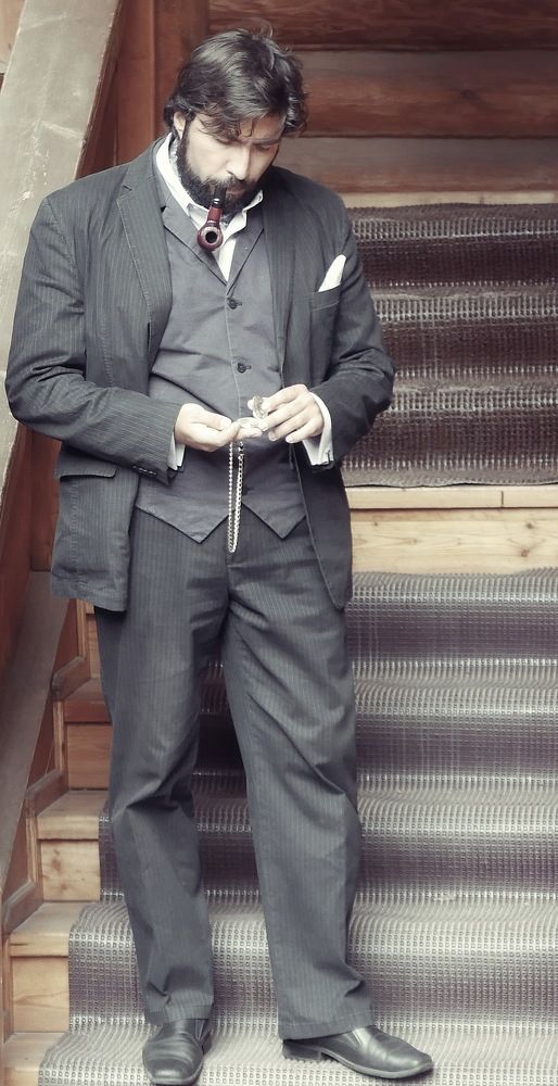 Photograph by Юрий Сычев