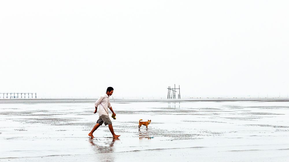 Photograph by Bao Huy Nguyễn