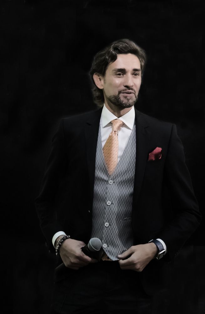 Photograph by Алексей Патлах