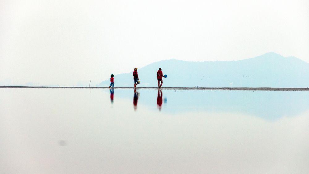 Photograph by Bao Huy Nguyễn