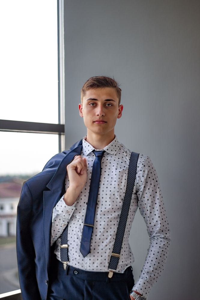 Photograph by Denis Dareuskiy