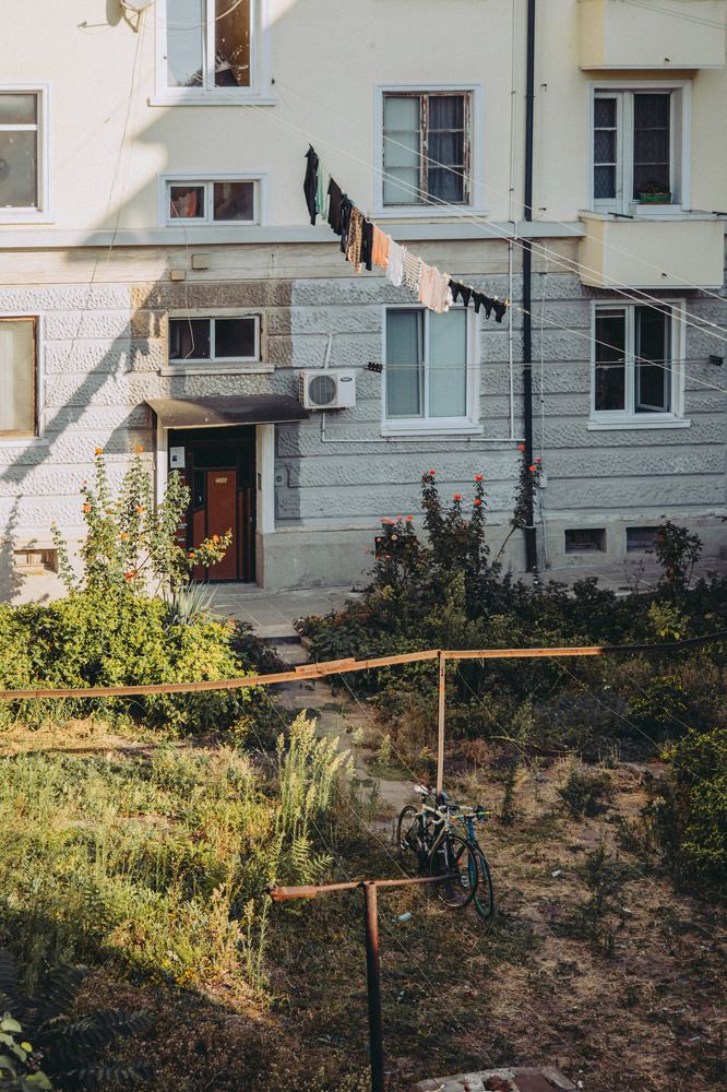 Фотография автора Julia Igosheva