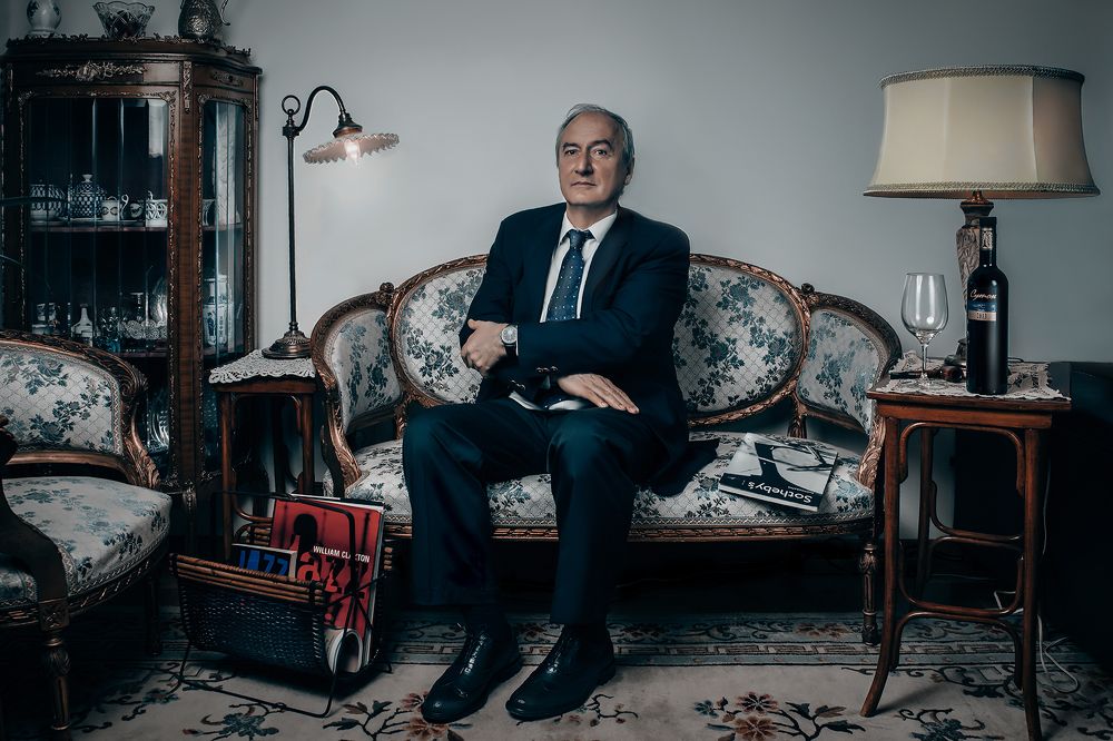 Photograph by Max Samadhi