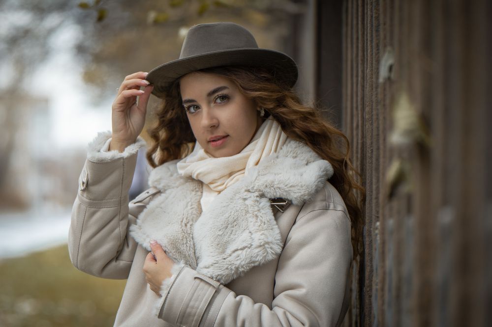 Photograph by Евгений Пасторс