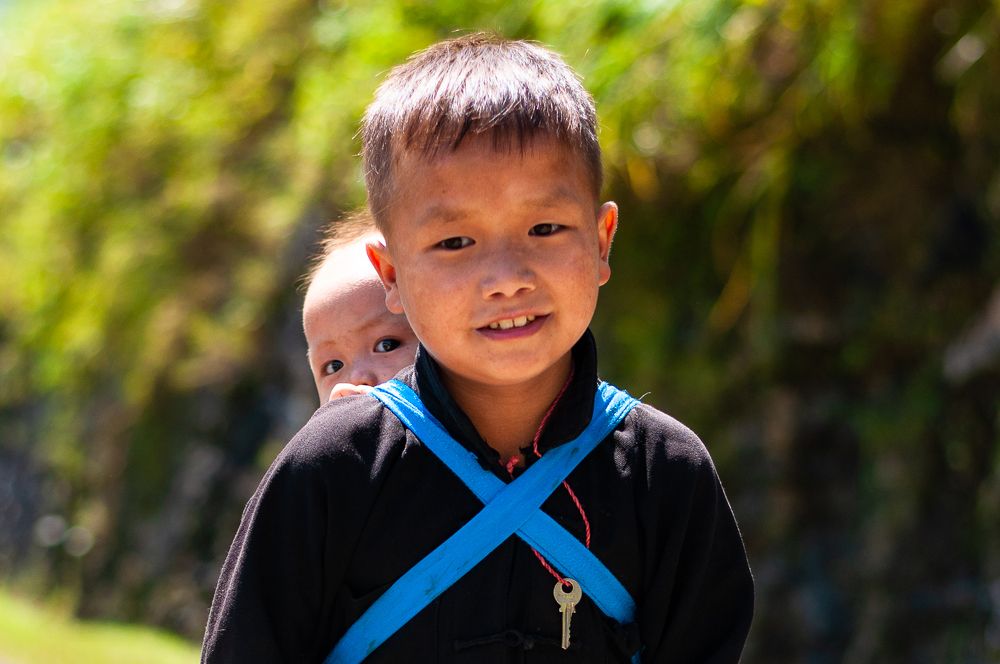 Photograph by Bao Huy Nguyễn