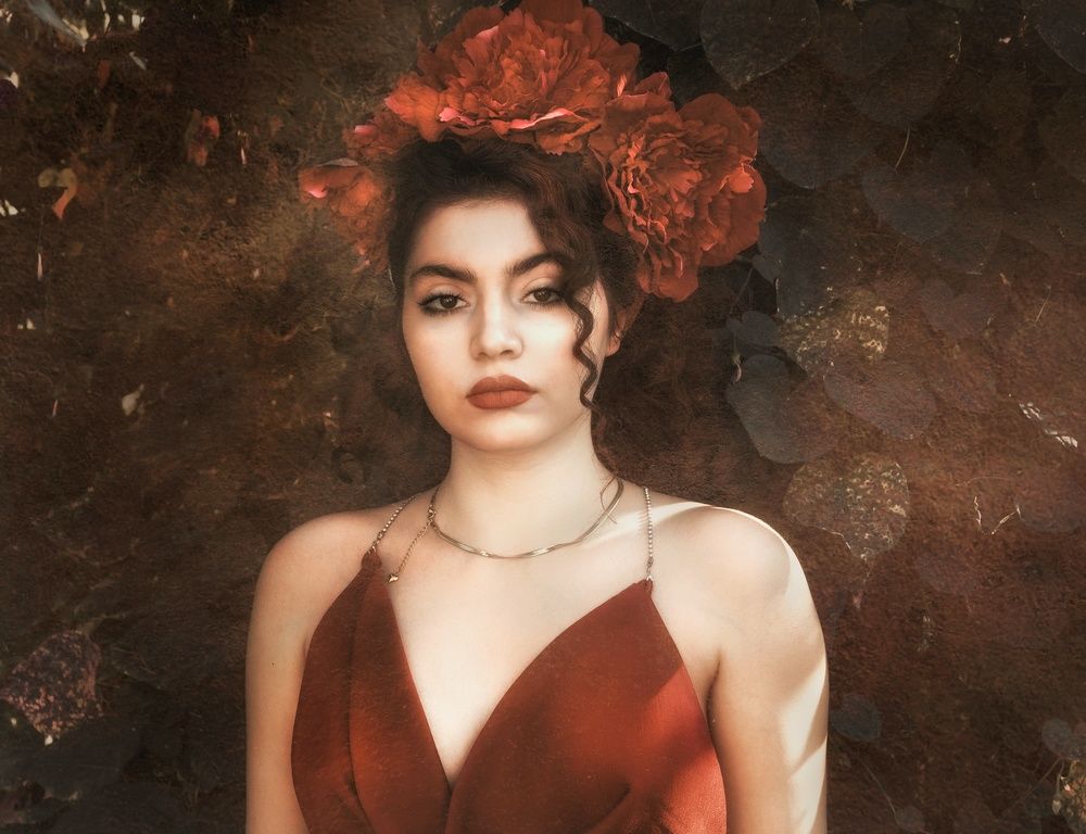 Фотография автора Mitra Amn