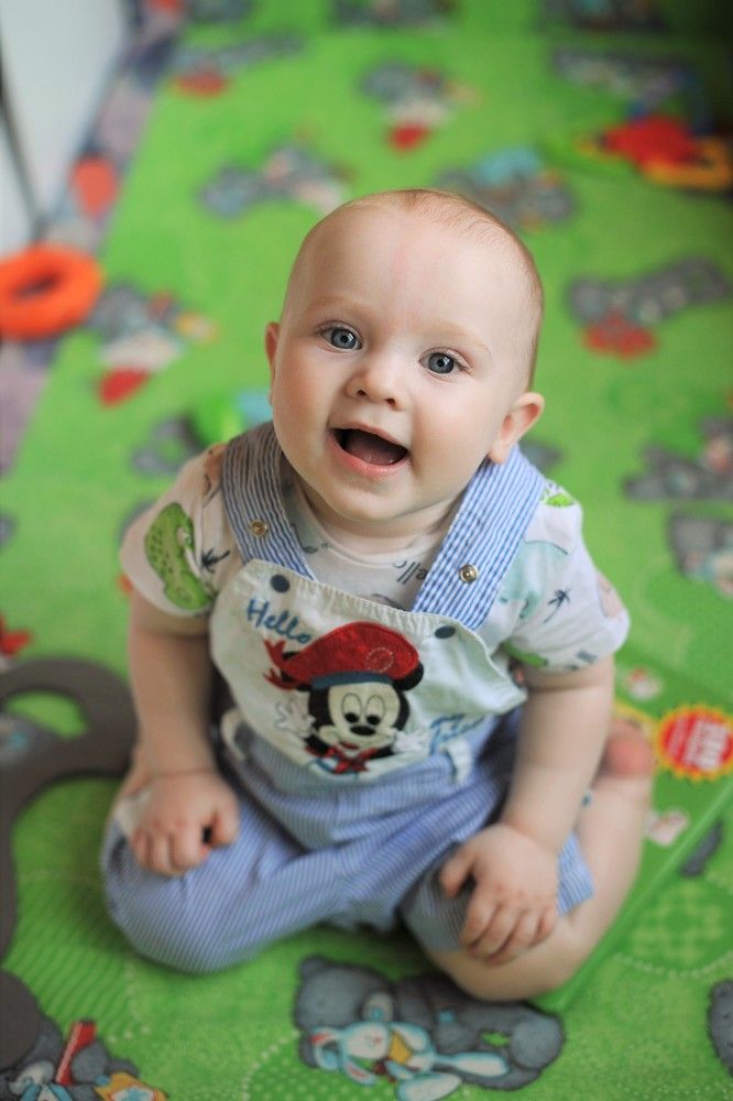 Фотография автора Ольга Пушленкова