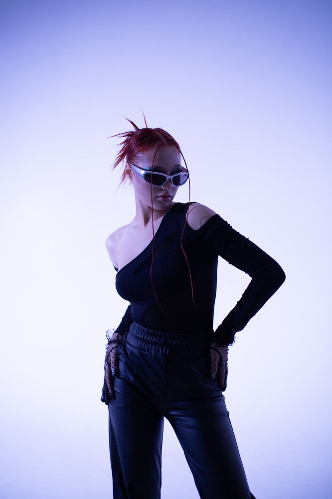 Photograph by Данила Шарапов