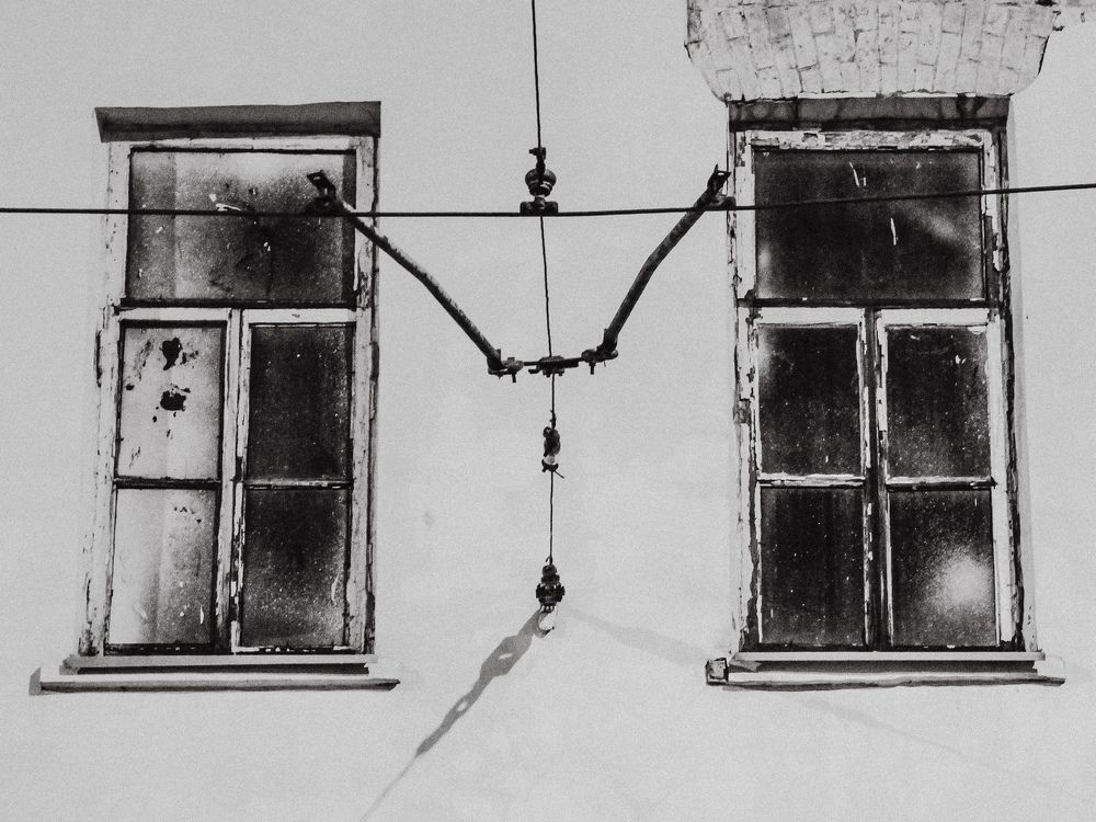Photograph by Анна Скребкова