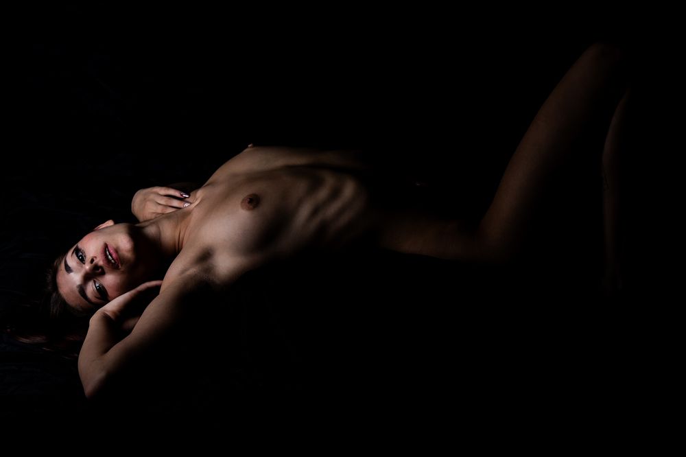 Photograph by Тим Бабурин