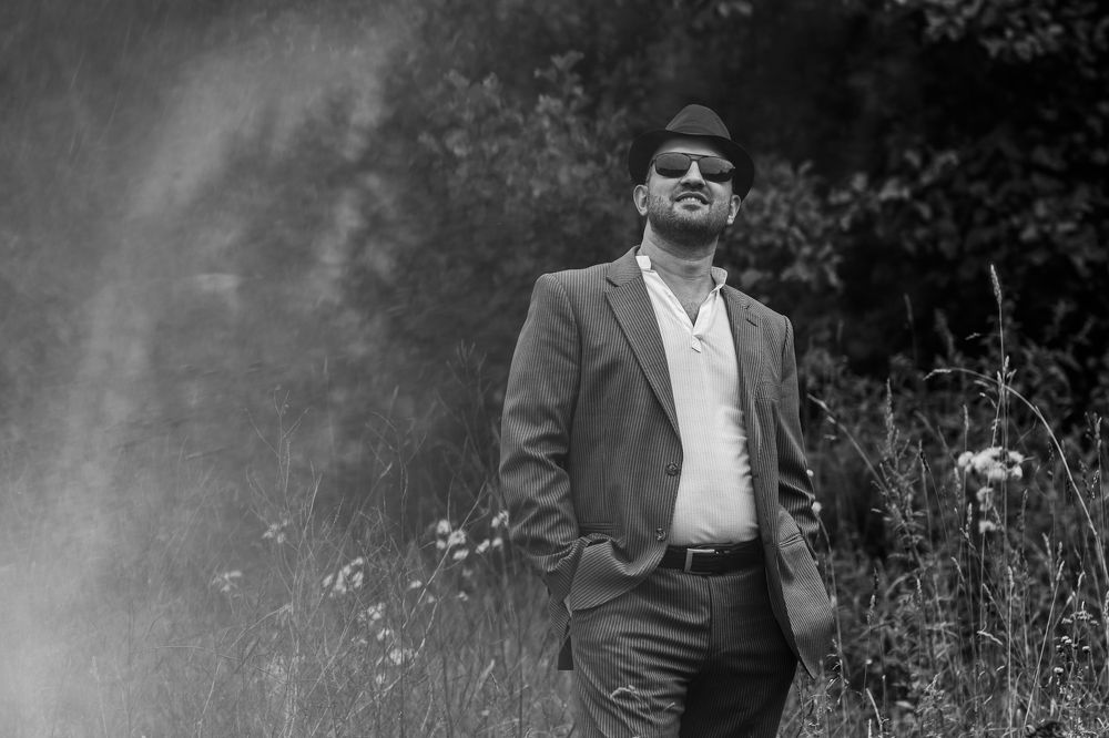 Photograph by Армашов-Тельник Григорий