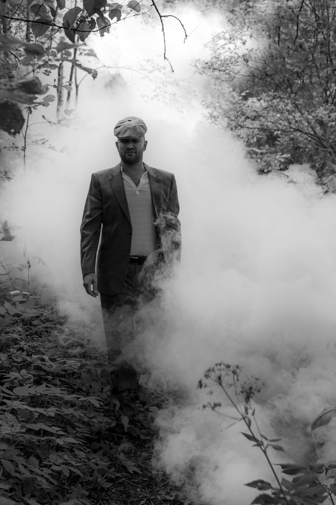 Photograph by Армашов-Тельник Григорий