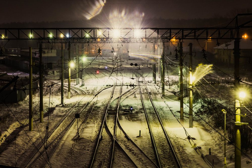 Photograph by Максим Фролов