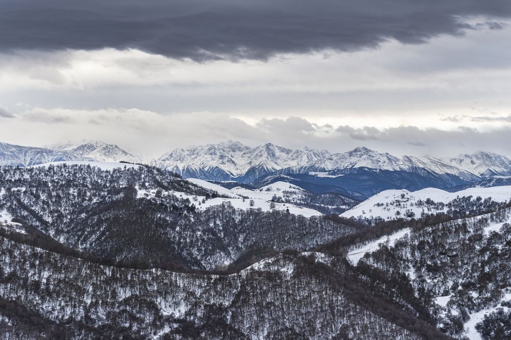 Photograph by Максим Сорокин