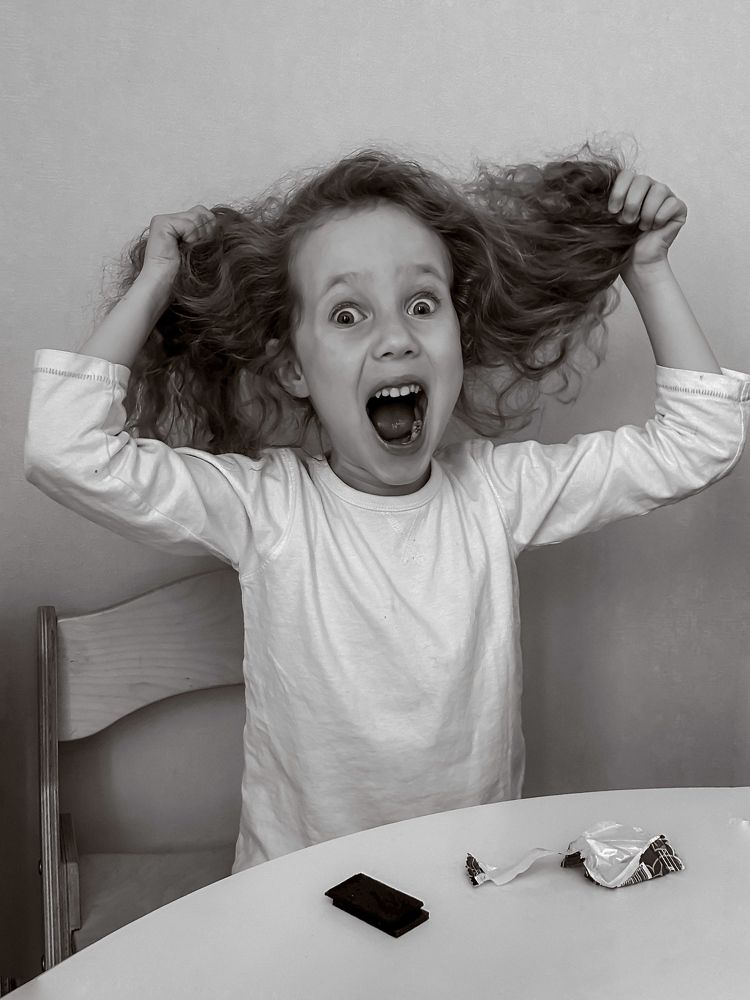 Photograph by Виталия