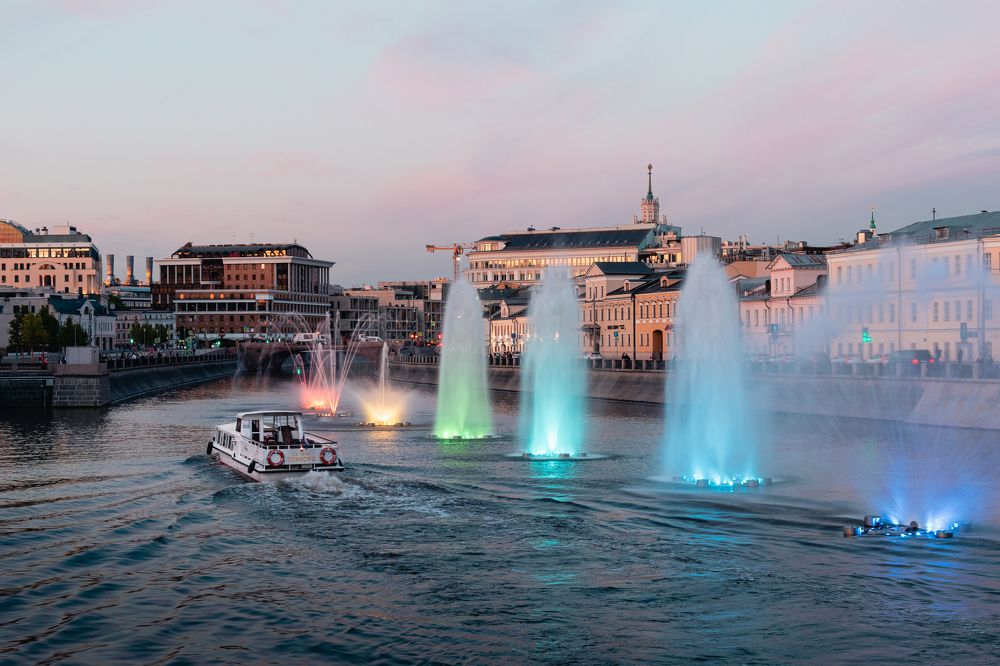 Photograph by Денис Новокрещенов