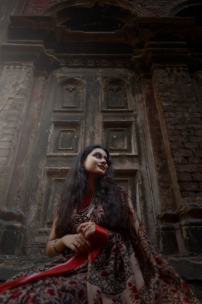 Photograph by Shibesh Roy