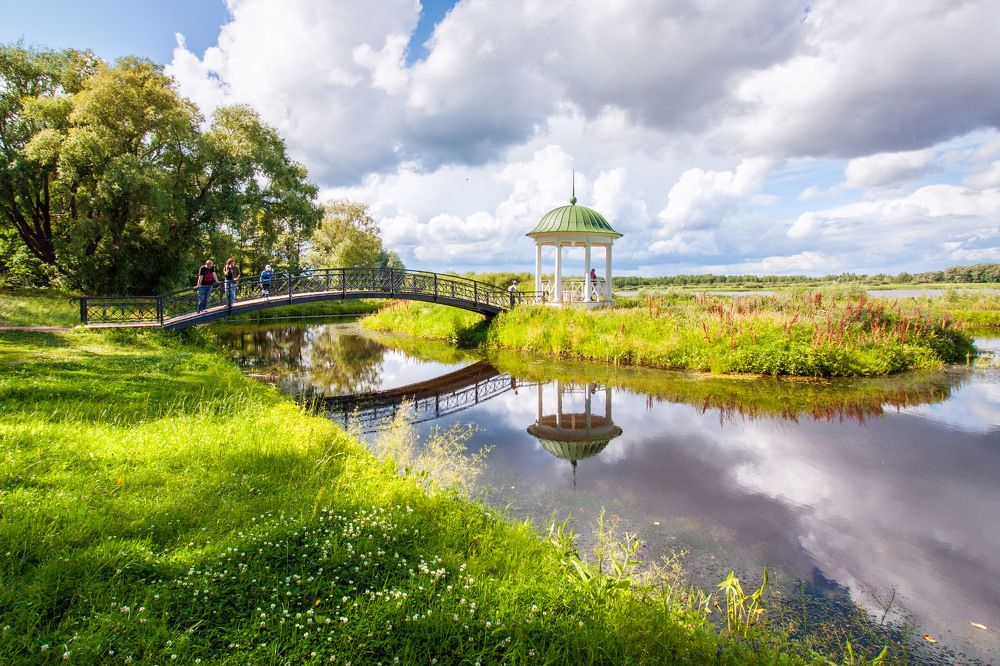 Photograph by Константин Лившиц