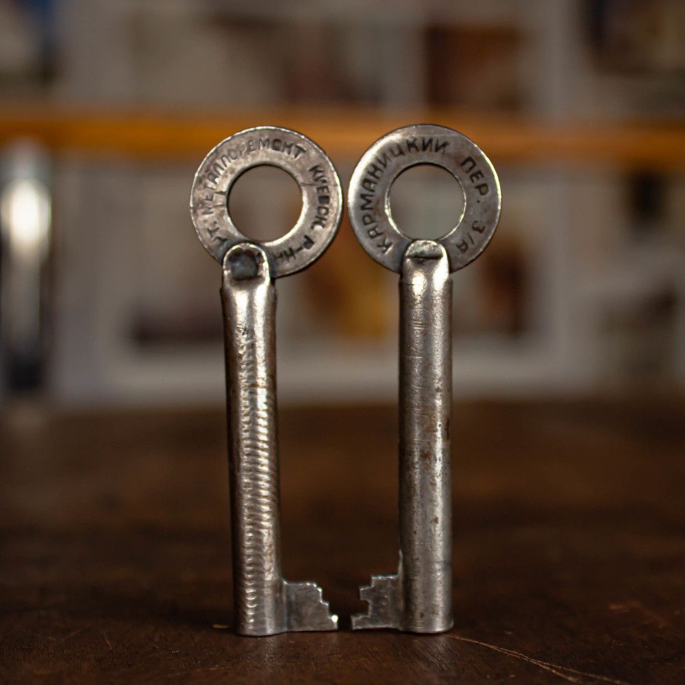 Photograph by Валентина Тагильцева