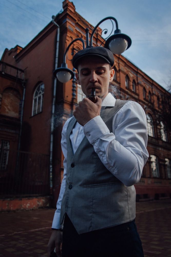 Photograph by Екатерина Степоненкова