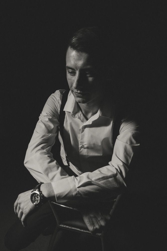 Photograph by Екатерина Степоненкова