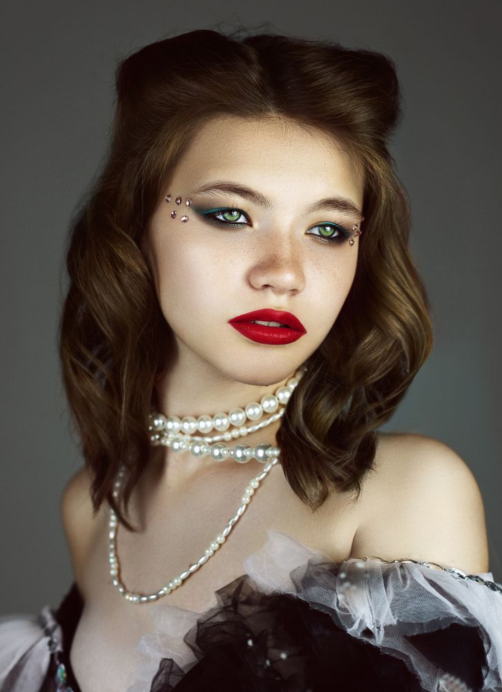 Photograph by irina zolotova