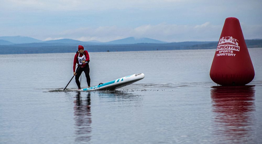 Photograph by Kseniya Yasyuchenya